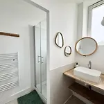 L Oustal Henri-la Primaube-3 Апартаменты Luc-la-Primaube