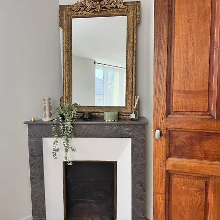 아파트 L Oustal Henri-la Primaube-3