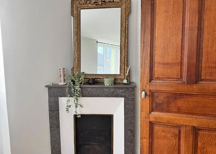 아파트 L Oustal Henri-la Primaube-3