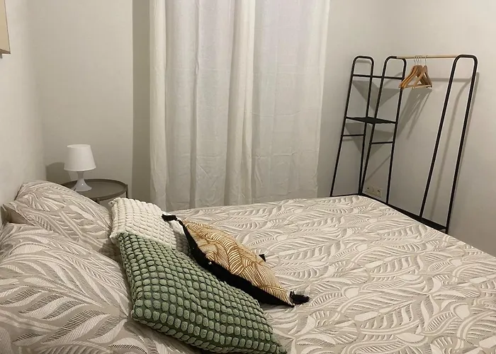 아파트 L Oustal Henri-la Primaube-3 *