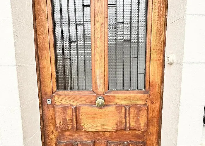 아파트 L Oustal Henri-la Primaube-3