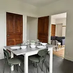 Spacieux 3 Aux Portes De Rodez Appartement