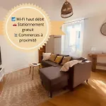 Spacieux 3 Aux Portes De Rodez Appartement