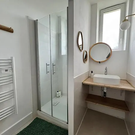 L Oustal Henri-La Primaube-3 Chambres