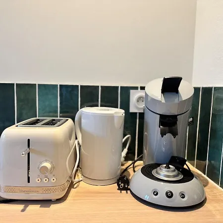 L Oustal Henri-La Primaube-3 Chambres Daire *