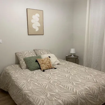 L Oustal Henri-La Primaube-3 Chambres Daire Luc