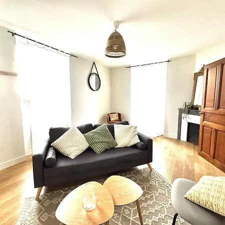 Apartamento L Oustal Henri-la Primaube-3 *