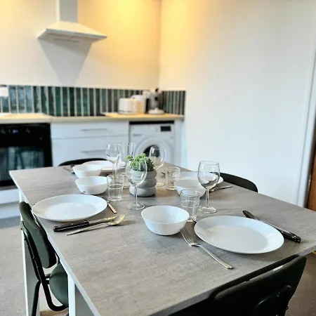 L Oustal Henri-La Primaube-3 Chambres