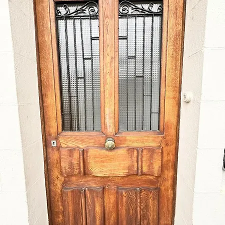 شقة L Oustal Henri-la Primaube-3