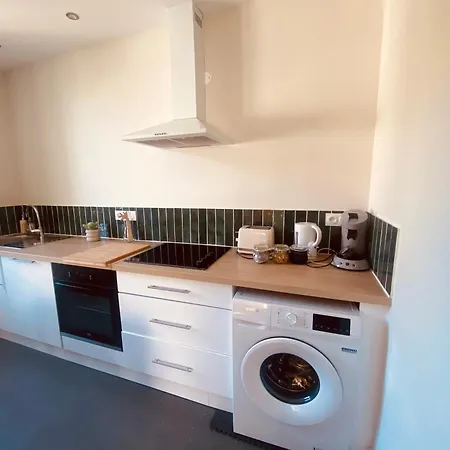 L Oustal Henri-La Primaube-3 Chambres