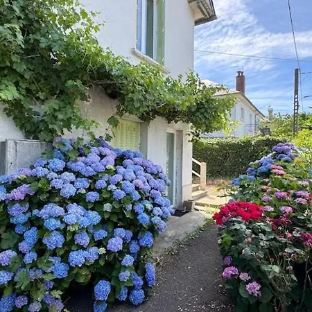 L Oustal Henri-La Primaube-3 Chambres Luc